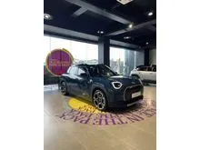 2025 MINI Aceman 0.0 SE Hatchback