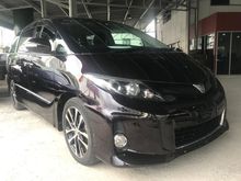 2014 TOYOTA ESTIMA 2.4 AERAS PREMIUM (SUNROOF) SPECIAL PROMOTION END OF YEAR 2019