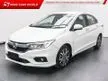 Used 2017 Honda City 1.5 V i-VTEC Sedan NO HIDDEN FEES - Cars for sale