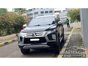 2022 Mitsubishi Pajero Sport 2.4 Dakar Ultimate 4X4 SUV
