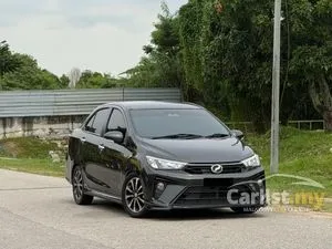 2022 Perodua Bezza 1.3 Advance Sedan