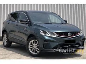 2020 Proton X50 1.5 Executive SUV