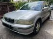 Used 1997 Honda City 1.5 EFI All Original Accident Free