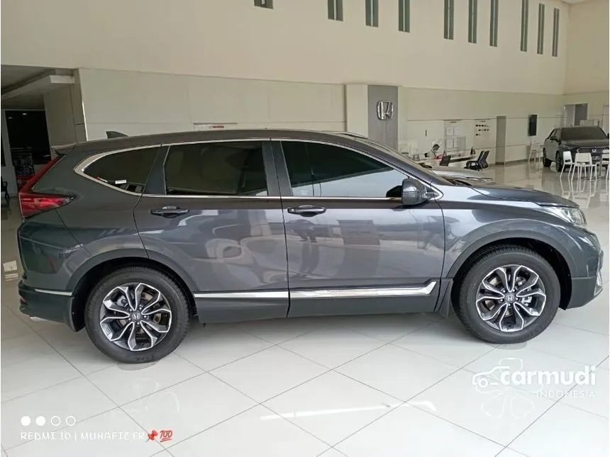 2022 Honda CR-V Prestige VTEC SUV