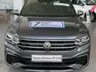 New 2023 Volkswagen Tiguan 2.0 Allspace R