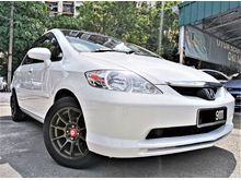 2006 Honda City 1.5 i-DSI Sedan TIPTOP CONDITION