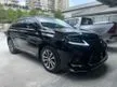 Used 2012 LEXUS RX350 3.5L V6 ORIGINAL FROM JAPAN TOMS BODYKIT * NEW MODEL FRONT EXTERIOR CONVERTED *