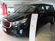 2019 Kia Grand Carnival ALL NEW - READY STOCK - **NO HIDDEN COST**