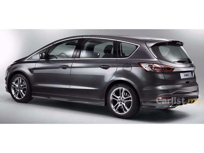 ford s max 2016 ford s max 2016