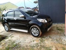 2012 Daihatsu Terios 1.5 TX SUV