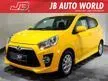 Used 2015 Perodua Axia 1.0 SE Limited (A) 5-Years Warranty - Cars for sale
