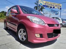 2010 Perodua Myvi 1.3 Limited Edition Hatchback