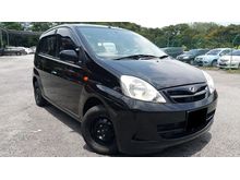 PERODUA VIVA 660 EX (M) MANUAL FUEL SAVE ACCIDENT FREE WELL CONDITION