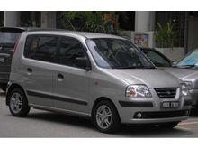 2005 Inokom Atos 1.1 Prima Facelift Satu Owner (Manual) Full Loan