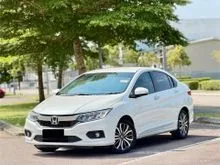 2019 Honda City 1.5 V Sedan Full Servis Honda mileage 28k