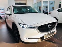 (READY STOCK) (ENHANCED VERSION) 2019 Mazda CX-5 2.0 SKYACTIV-G SUV (PROFESSIONAL ADVICES ON LOAN) (FREE GIFT AND DISCOUNT)