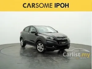 2015 Honda HR-V 1.8 V SUV