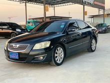 2007 Toyota Camry 2.4 (ปี 06-12) V Sedan