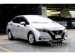 2020 Nissan ALMERA 1.0 EL Sedan