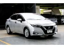 2020 Nissan ALMERA 1.0 (ปี 19-25) EL Sedan