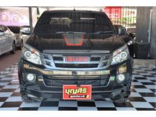2012 Isuzu D-Max 2.5 SPACE CAB (ปี 11-17) X-Series Pickup MT