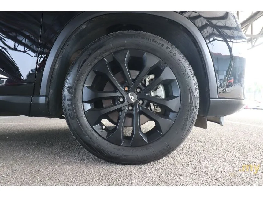 2023 Chery Tiggo 8 Pro Premium SUV