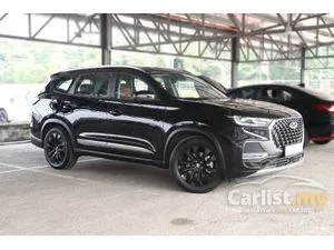 2023 Chery Tiggo 8 Pro 2.0 Premium SUV