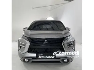 2022 Mitsubishi Xpander 1.5 ULTIMATE Wagon Dp 15 Juta Proses Data Apapun Dibantu