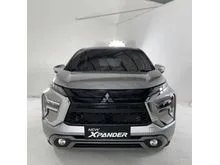 2022 Mitsubishi Xpander 1.5 ULTIMATE Wagon Dp 15 Juta Proses Data Apapun Dibantu