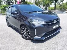 2021 Perodua Myvi 1.5 AV Facelift with LKA, CRUISE CONTROL ,AUTO HIGH BEAM