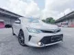 Used 2016 Toyota Camry 2.0 Gx Original Condition Warranty