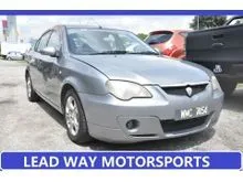 2005 Proton Gen-2 1.6(A) Hatchback