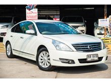 2011 Nissan Teana 2.0 (ปี 09-13) 200 XL Sedan AT