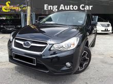 Subaru XV 2.0 (A) Crosstrek_NAVi_Premium_SUV_FSR_Reg.15