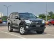 Used 2012 Toyota Land Cruiser Prado 2.7 TX (4WD) Fast Loan Approval Fast delivery Free Service Free Warranty Free Tinted Free Accident 2011 2014 2010 2013
