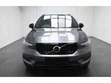2019 Volvo XC40 2.0 T5 R-Design SUV