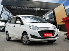 2018 Daihatsu Sigra 1.0 M MPV - TDP Rendah 5 Juta