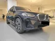 Used 2022 BMW X3 2.0 xDrive30i M Sport SUV