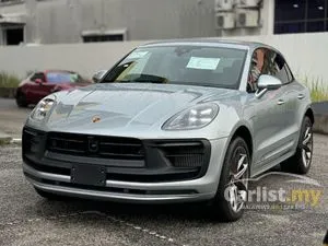 2023 Porsche Macan 2.9 GTS SUV