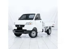 2015 Suzuki Mega Carry 1.5 Series 1 Pick-up