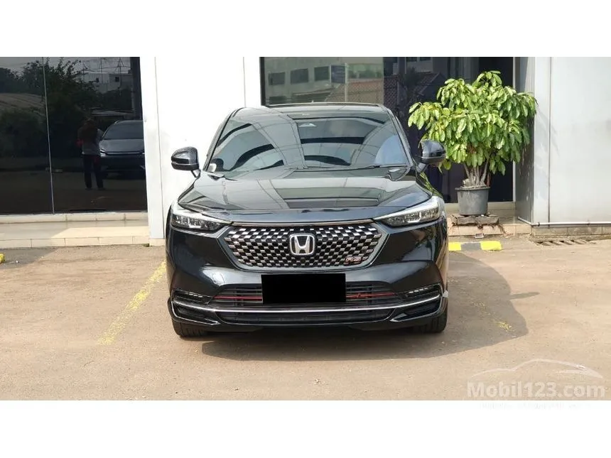 2024 Honda HR-V Turbo RS SUV