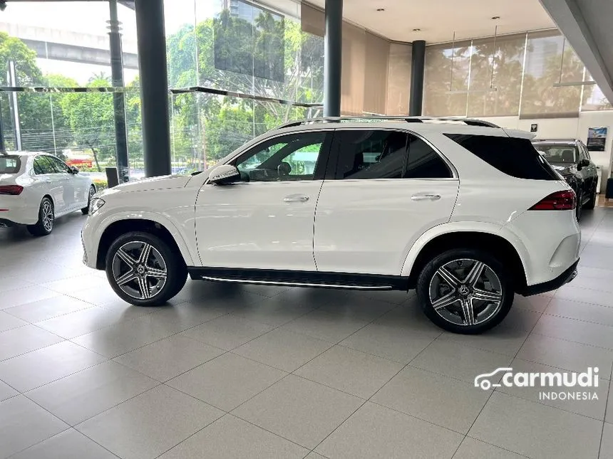 2024 Mercedes-Benz GLE450 4MATIC AMG Line Wagon