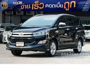 2019 Toyota INNOVA 2.8 Crysta V Wagon