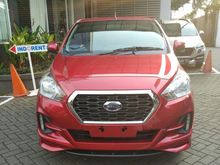 2018 Datsun GO 1,2 T-Active PROMO
