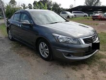 2010 Honda Accord 2.0 (A) VTI-L LEATHER SEAT