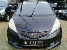 2012 Honda Jazz 1.5 RS Hatchback