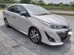 Used 2019 Toyota Vios 1.5 G Sedan