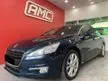 Used ORI 2015 Peugeot 508 1.6 Premium Sedan (A) PUSH START LEATHER SEAT NEW PAINT VERY WELL MAINTAIN & SERVICE WITH ONE CAREFUL OWNER VIEW AND BELIEVE