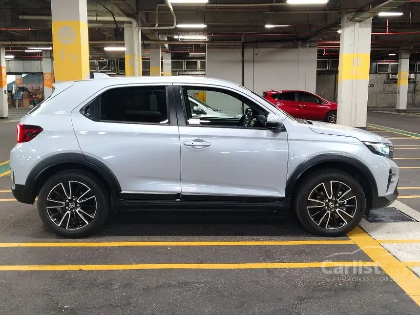 2025 Honda WR-V V SUV