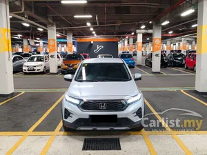 2025 Honda WR-V 1.5 V SUV